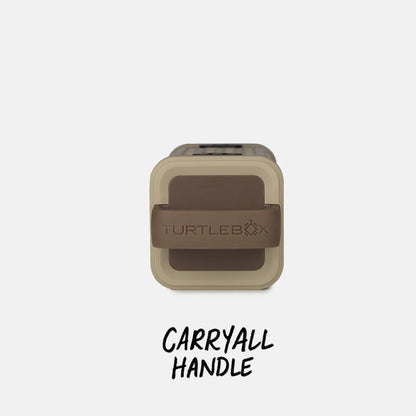 The RANGER by TURTLEBOX