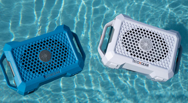 The DEFENDER by ECOXGEAR