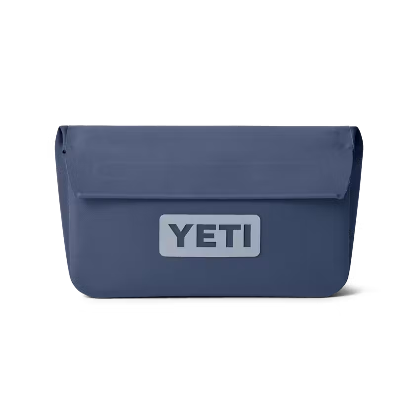 YETI 1L SIDEKICK DRY WATERPROOF GEAR CASE by YETI