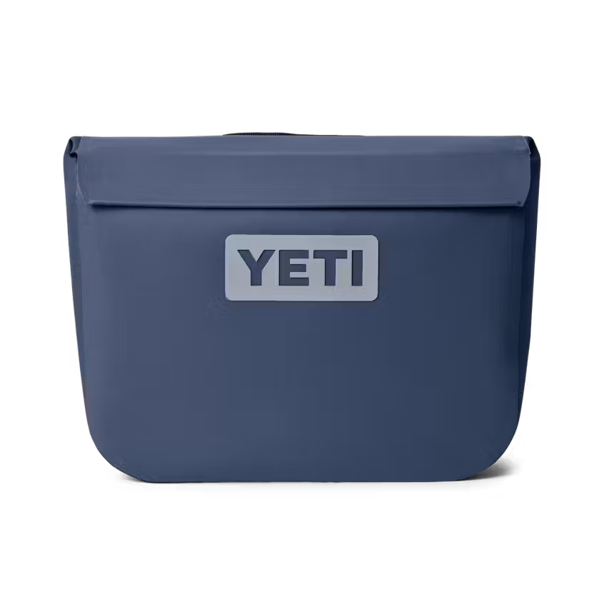 YETI 6L SIDEKICK DRY WATERPROOF GEAR CASE by YETI