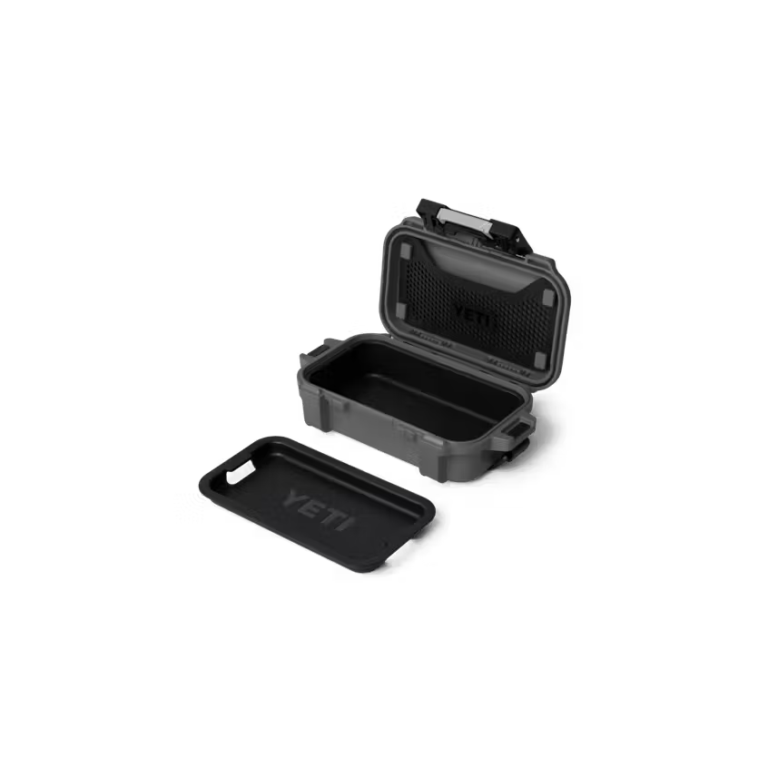 YETI GoBox 1 Gear Case by YETI