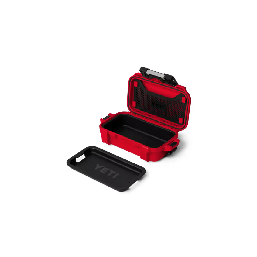 YETI GoBox 1 Gear Case by YETI