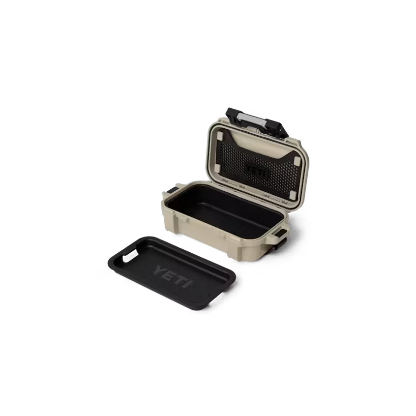 YETI GoBox 1 Gear Case by YETI