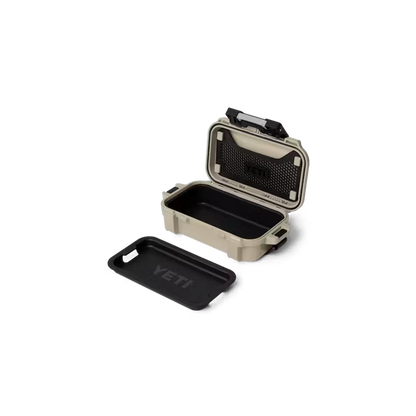 YETI GoBox 1 Gear Case by YETI