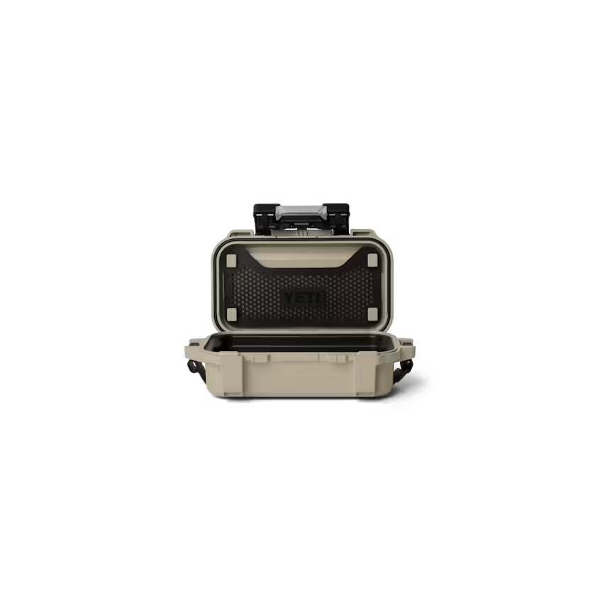 YETI GoBox 1 Gear Case by YETI
