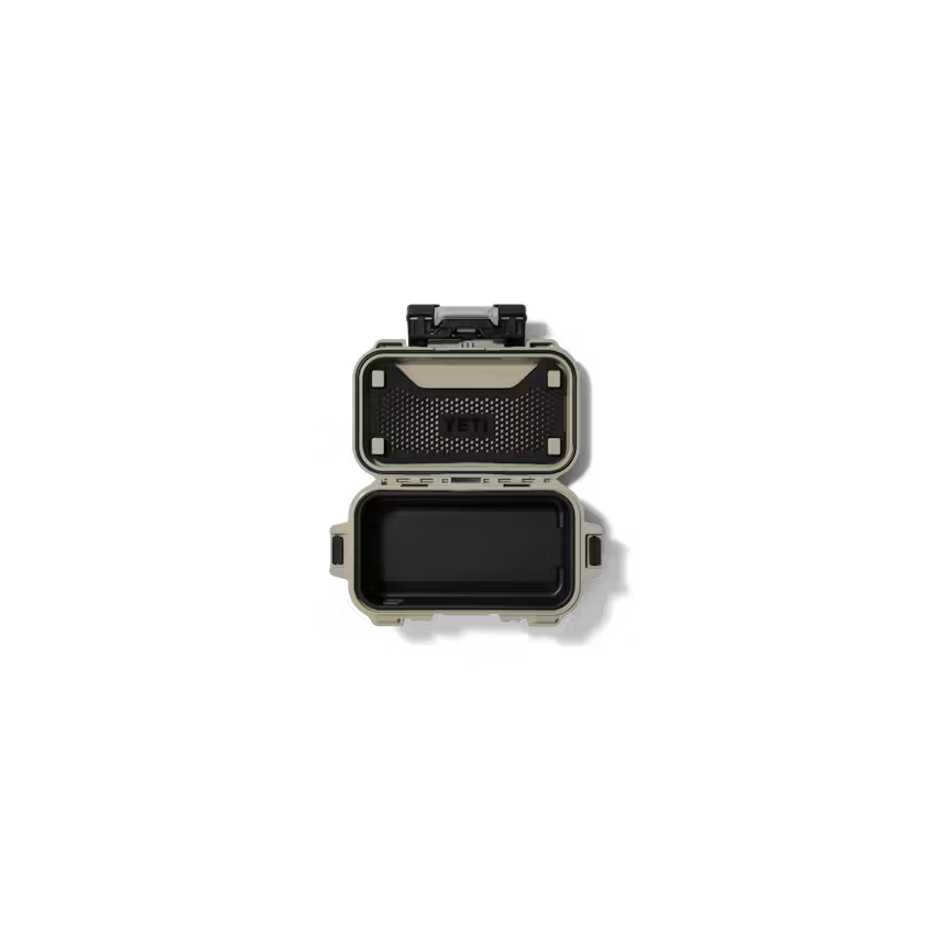 YETI GoBox 1 Gear Case by YETI