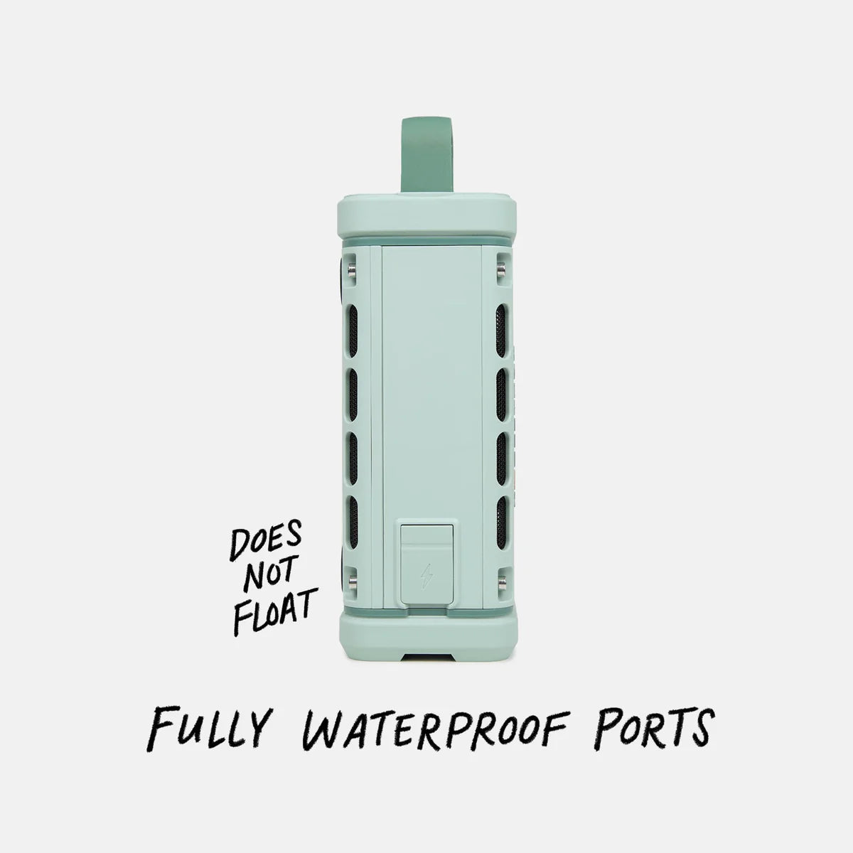 The RANGER by TURTLEBOX