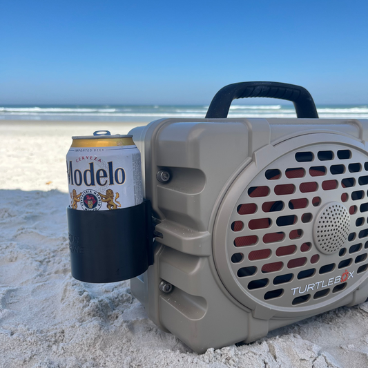 Turtlebox 12oz Can Holder