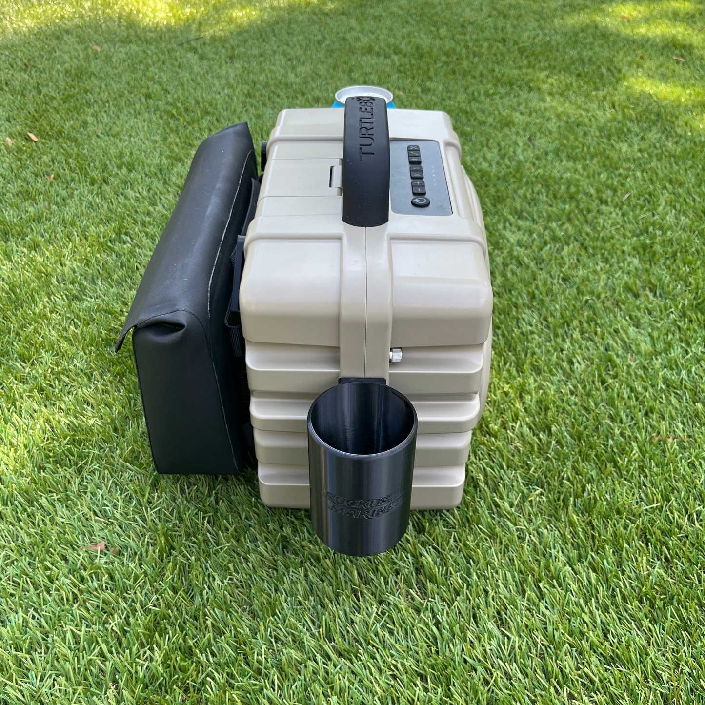 Turtlebox Slim Can Holder