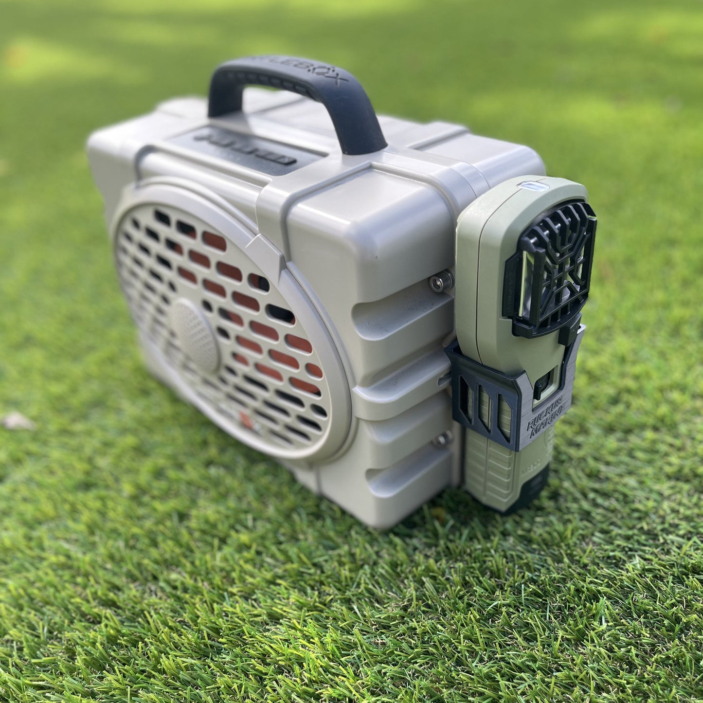 Turtlebox Thermacell Holder (MR300)