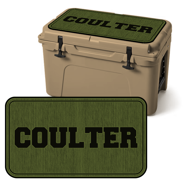 Turtle Box Collection – Motion Marine Customs