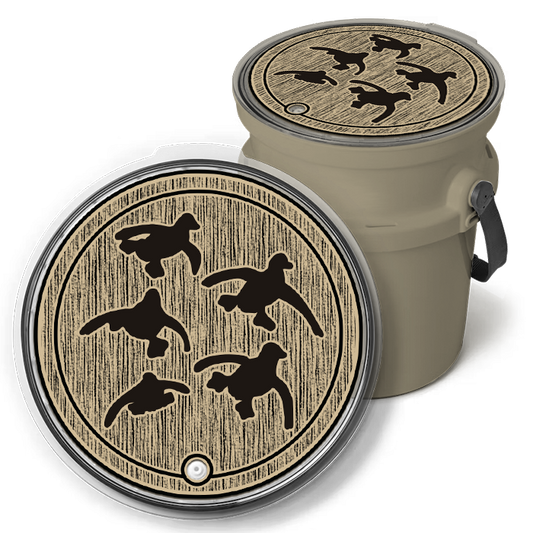 Accessories & More – Motion Marine Customs