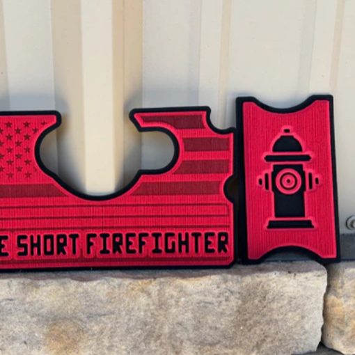 "YOUR LOGO" - Custom Speaker Shell for Turtlebox or Ecoxgear Defender
