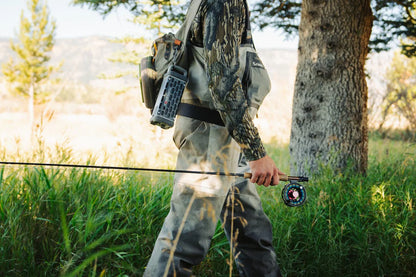 The RANGER by TURTLEBOX