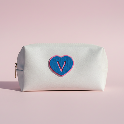 "Heart" - Custom EVA FOAM Sticker