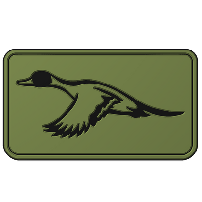 "Pintail" - EVA Foam Cooler Topper