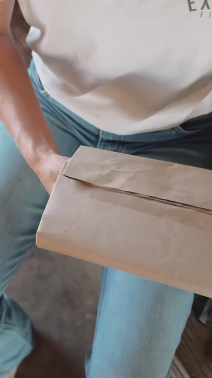 "OUTLAW" - Custom Speaker Shell for Turtlebox or Ecoxgear Defender