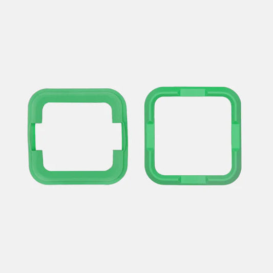 RANGER BUMPERS by TURTLEBOX