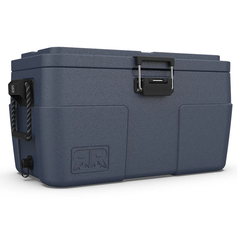 Rugged Road 85 Quart Cooler – Motion Marine Customs