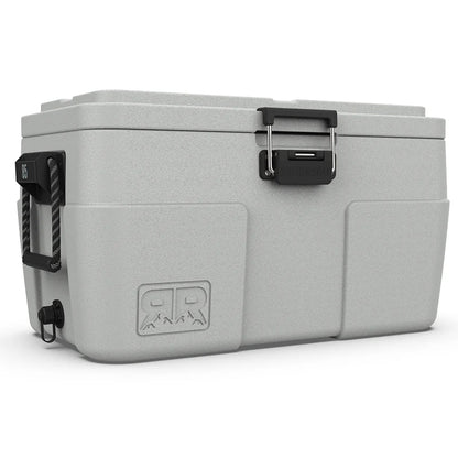 Rugged Road 85 Quart Cooler