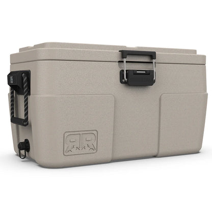 Rugged Road 85 Quart Cooler