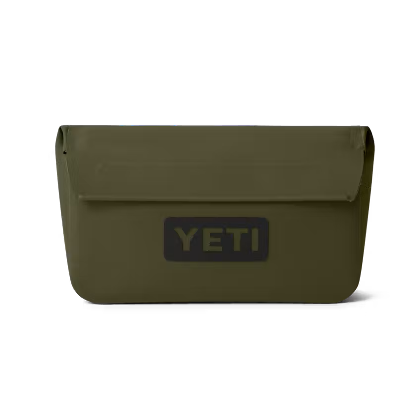 YETI 1L SIDEKICK DRY WATERPROOF GEAR CASE by YETI