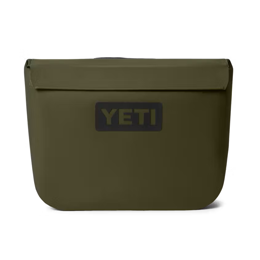 YETI 6L SIDEKICK DRY WATERPROOF GEAR CASE by YETI