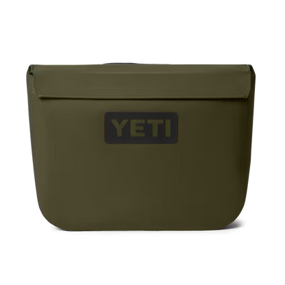 YETI 6L SIDEKICK DRY WATERPROOF GEAR CASE by YETI