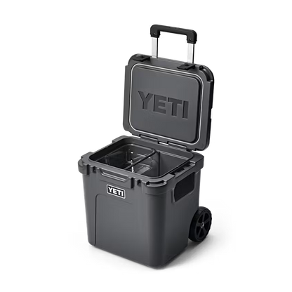 YETI ROADIE 48 WHEELED by YETI