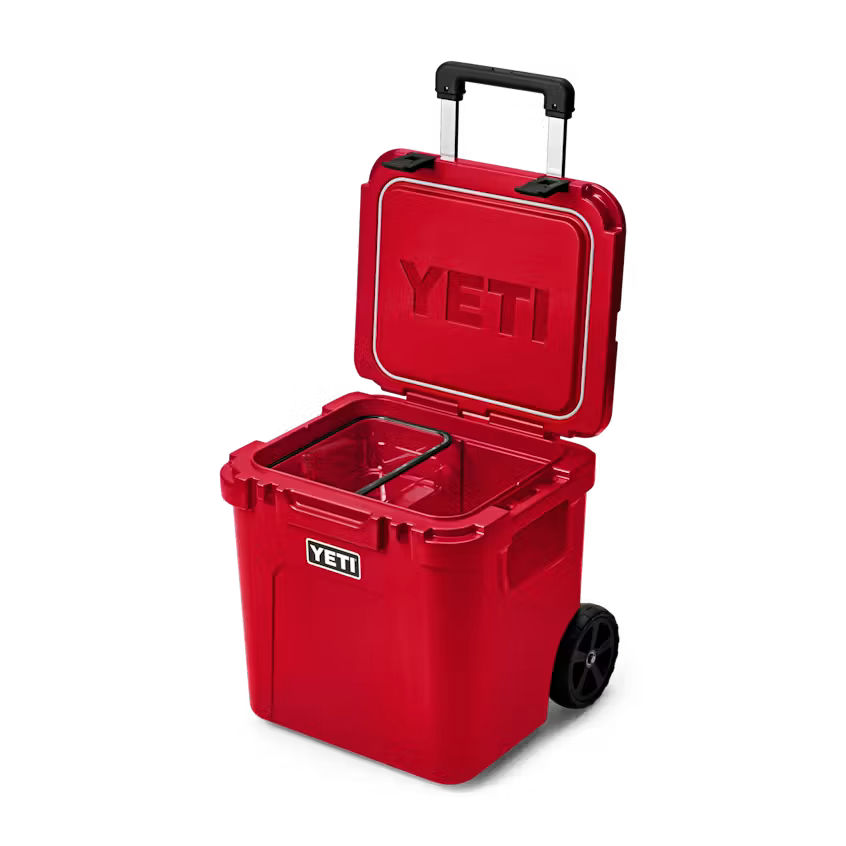 YETI ROADIE 48 WHEELED by YETI