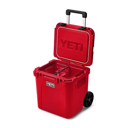 YETI ROADIE 48 WHEELED by YETI