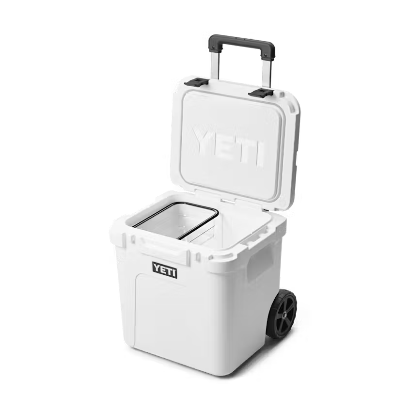 YETI ROADIE 48 WHEELED by YETI