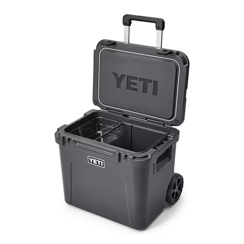 YETI ROADIE 60 WHEELED by YETI