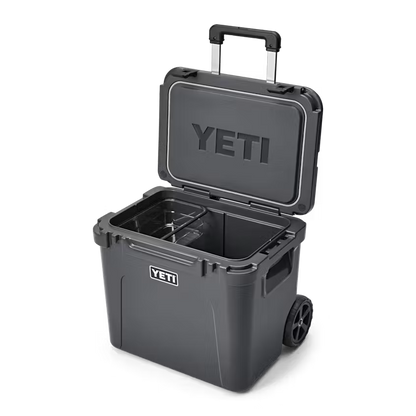 YETI ROADIE 60 WHEELED by YETI