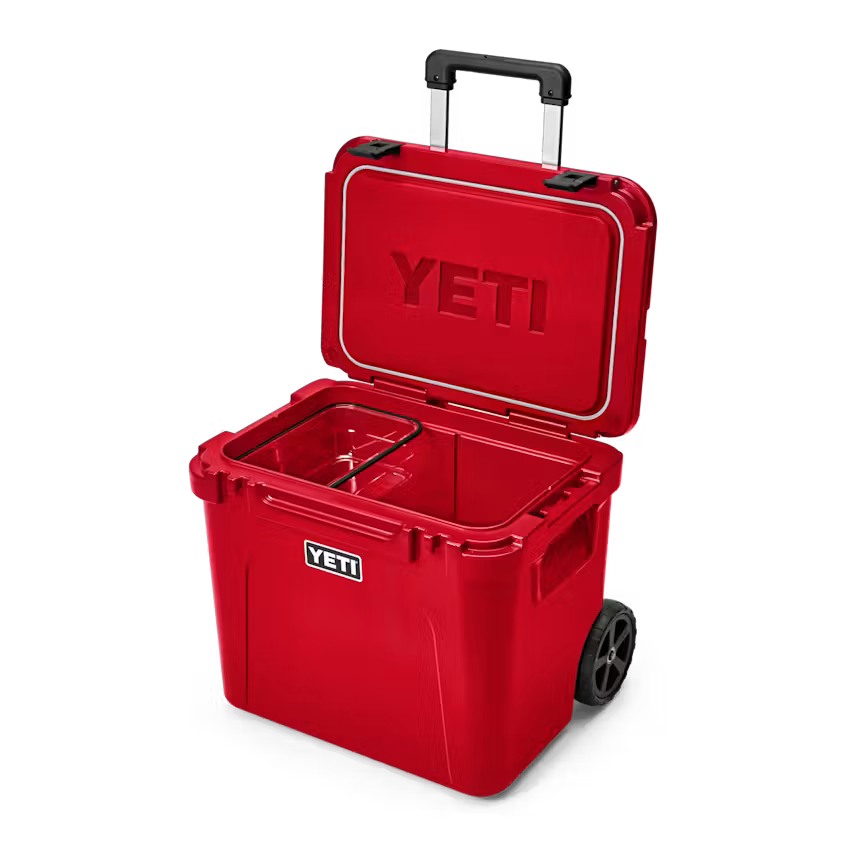 YETI ROADIE 60 WHEELED by YETI