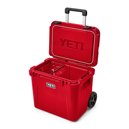 YETI ROADIE 60 WHEELED by YETI