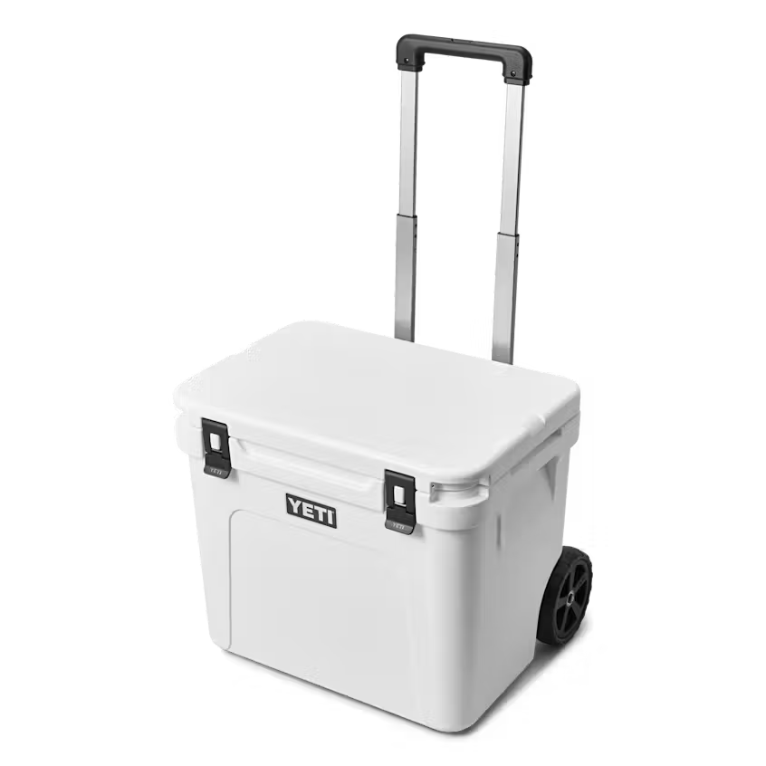 YETI ROADIE 60 WHEELED by YETI