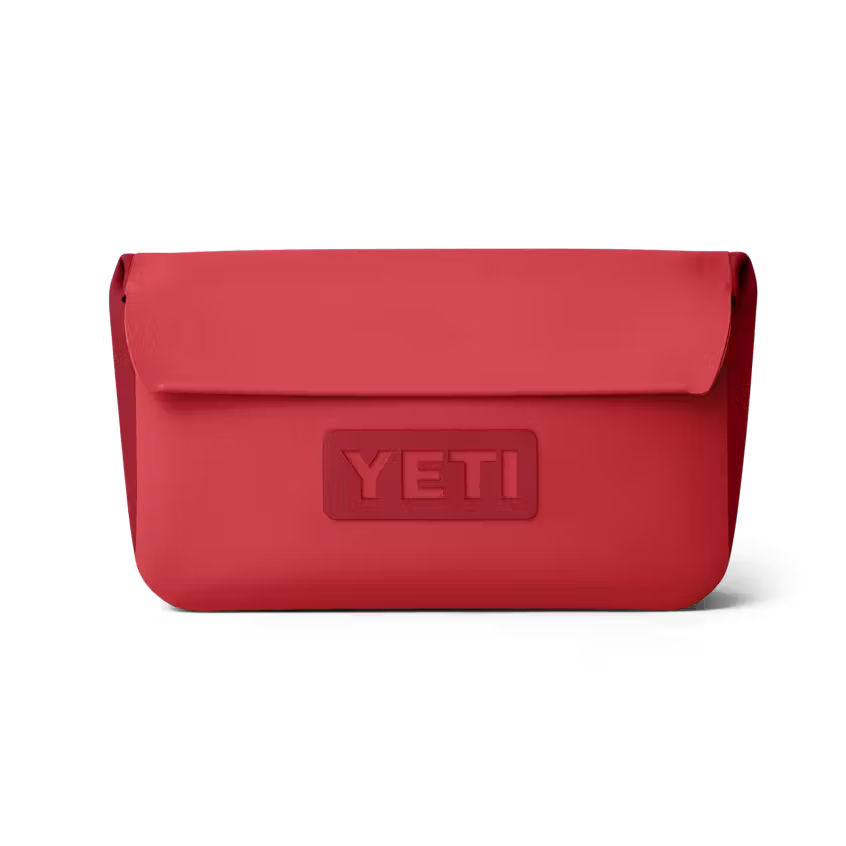 YETI 1L SIDEKICK DRY WATERPROOF GEAR CASE by YETI