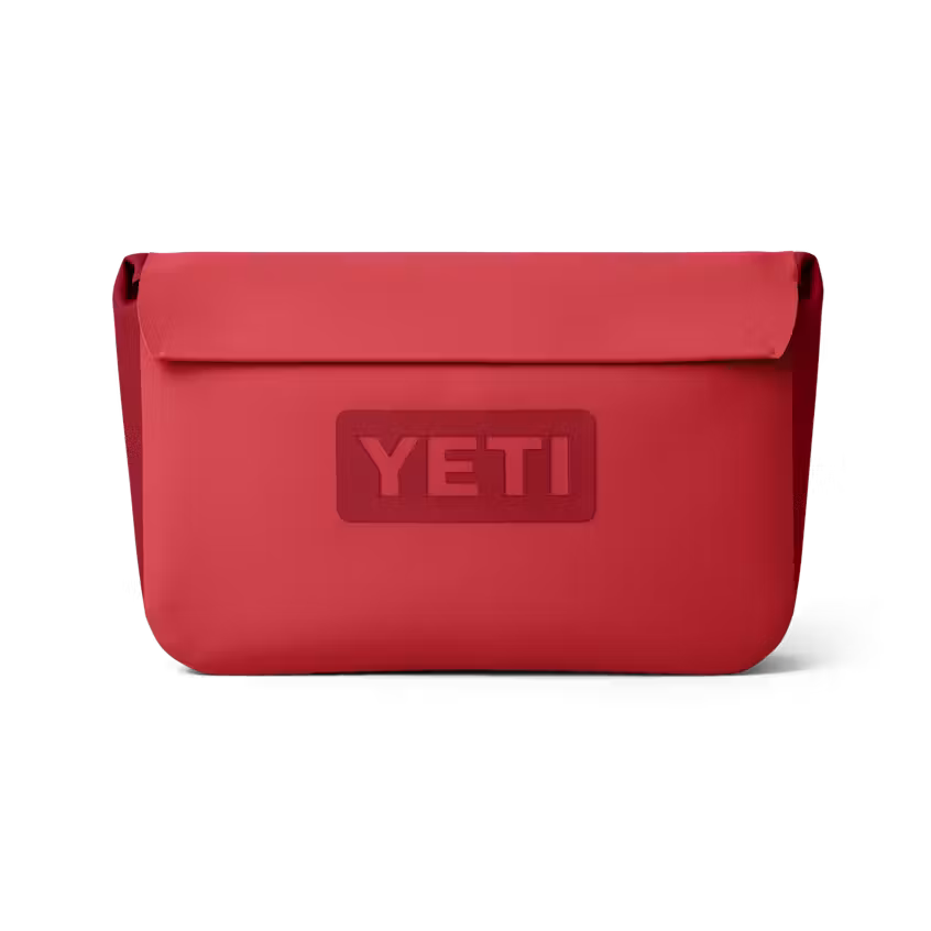 TURTLEBOX GEN 3 RUCKUS RAILS + YETI 3L SIDEKICK BUNDLE