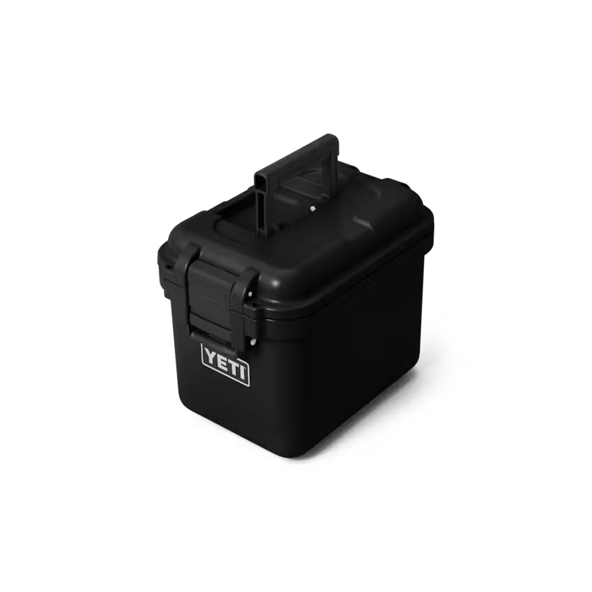 YETI GoBox 15 Gear Case by YETI