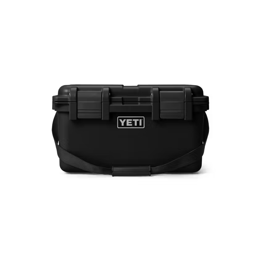 YETI GoBox 30 Gear Case by YETI
