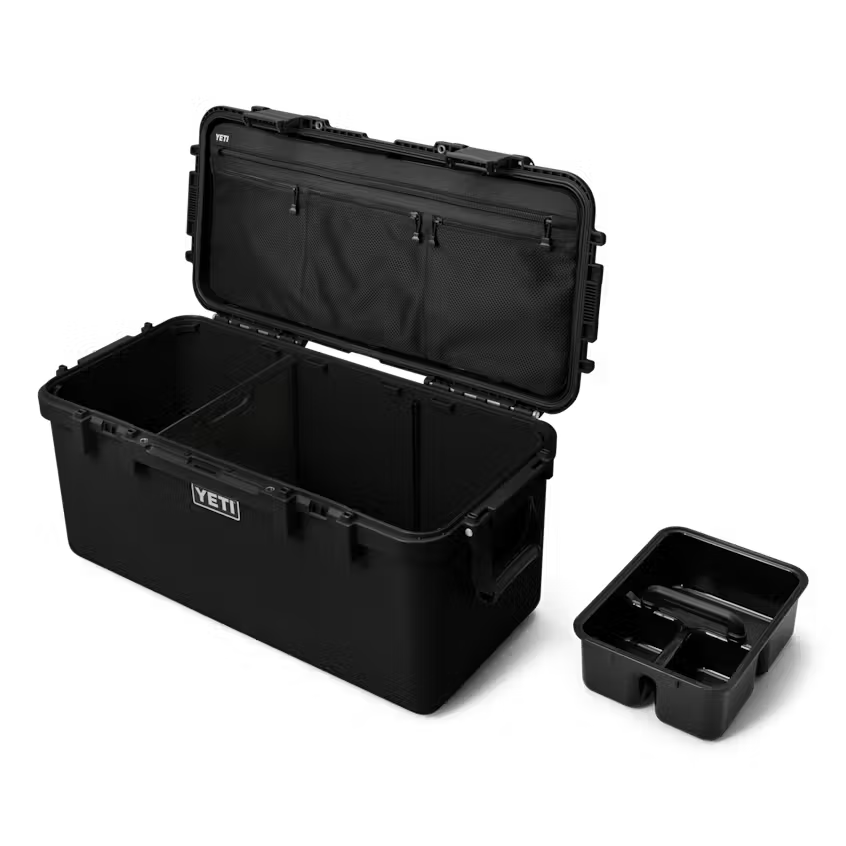YETI GoBox 60 Gear Case by YETI