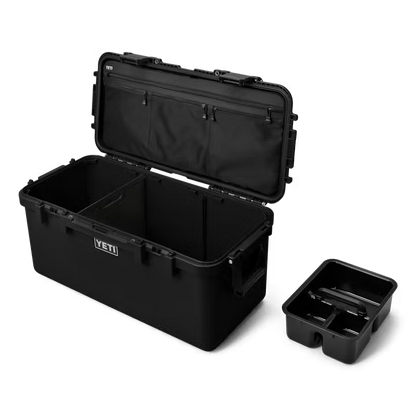 YETI GoBox 60 Gear Case by YETI