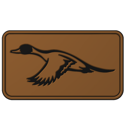 "Pintail" - EVA Foam Cooler Topper